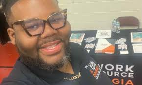 Meet Kim Kiser of Great Harvest Bread in Loganville