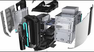 Water cooling is without a doubt one of the best methods for cooling a gaimng pc, from cpu to gpu cooling the results are in the pudding. Alienware Aurora R9 Liquid Cooling Maintenance Novocom Top