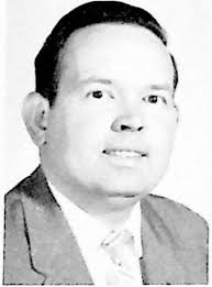 1969 Virginia Western Community College Yearbook