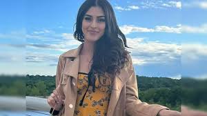 Sophia Leone death: How did the adult film star die? - The Economic Times