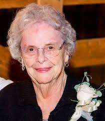 Margaret McKelvey Obituary