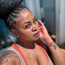 Latasha Sutton's Instagram, Twitter & Facebook