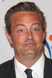 Matthew Perry