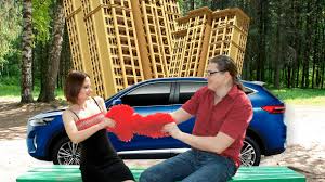 Muzh Oformil Kvartiry Na Rodstvennikov No Zhena Do Nih Dobralas Sudebnye Istorii V T Zh