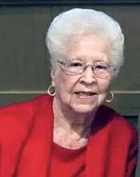 Barbara Layton Obituary (1934