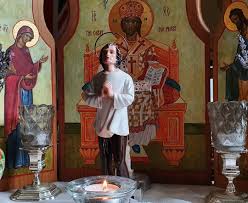 Her imo number is 9141053 and mmsi number is 548581300. Releasing The Arrow San Lorenzo Ruiz Pray For Us At St Dominic S