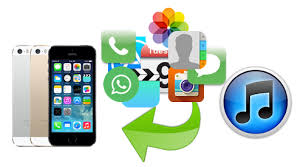 Jihosoft itunes backup unlocker offers easy and effective ways to recover iphone . Free Iphone Backup Extractor Tool To Extract Iphone Backup