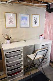 It has met all my expectations and more. 15 Super Clever Ikea Desk Hacks Craftsy Hacks