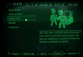 How Cleanly Remove A Perk In Fallout 3 Arqade