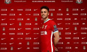 Diogo jota profile), team pages (e.g. Photos Diogo Jota Poses In No 20 Liverpool Shirt After Completing 45m Move Football Talk Premier League News