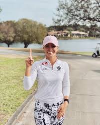 May 03, 2020 · golfistka klára spilková si v druhém kole turnaje lpga mediheal championship oproti úvodnímu dni o pět ran pohoršila, ale cut zvládla. Klara Spilkova Facebook