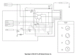 We carry everything for your machine and the parts diagram helps visualize every component found in your equipment. Mtd 13a6616h190 Lt 1850 2003 Parts Diagram For Electrical System Lt 1850
