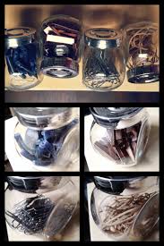 Ikea Hack Using The Rajtan Series For Office Supplies Office Supply Organization Office Supplies Sculpture Projects