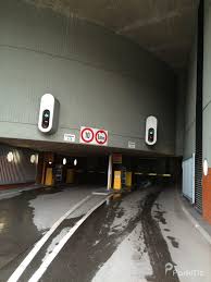 It is used for conventions, theatrical productions, and concerts. Icc Berlin Parking In Berlin Parkme