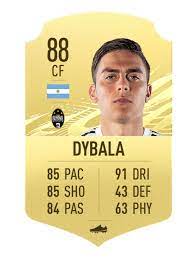 Fifa 21 fifa ultimate team. Fifa 21 Die Besten Sturmer St Ms Offizielle Ea Sports Website