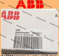 CI854BK01 3BSE069449R1 ABB AC 800M Hardware Selector 3BSE069449R1 CI854BK01