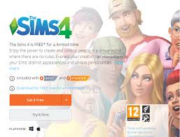 Techradar is supported by its audience. Breaking News Get The Sims 4 Base Game For Free For The Next Seven Days Sims Online