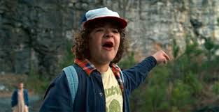 What did jonathan byers say in stranger things? Stranger Things Quotes To Use As Instagram Captions