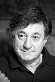 Ion caramitru is a famous romanian film and theater actor and director.he was born on march 9, 1942 in bucuresti, romania. Ion Caramitru Teatrul NaÅ£ional Bucuresti