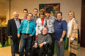 Browders Celebrate 1 Song Southern Gospel News Sgn Scoops