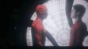 Hours after the leak, tom holland took to his instagram stories and shared a cryptic note. Spider Man No Way Home Leaked Set Photo Major Spoiler Youtube