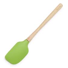 1.product name:natural wood fork,knives,spoon from nature to nature. Sur La Table Flex Core Silicone Spatula With Wood Handle Sur La Table