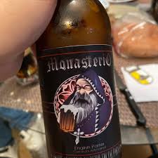 What does alasan mean in english? Cerveza Monasterio Spain Untappd