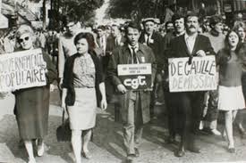 Les 584 personnes célèbres du 1er cimetière du web : 29 Mai 68 La Fuite A Baden Le Club De Mediapart