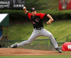 Maybe you would like to learn more about one of these? Where Are Auburn S Pro Baseball Players Al Com