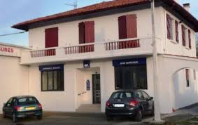 Commerces A Saint Jean Pied De Port 64