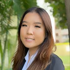 Lydia Jun's Instagram, Twitter & Facebook