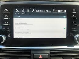The honda civic was first introduced to the north american market in 1973, making it one of the longest continuous model lines sold on the continent. 7 Tricks On The 2021 Honda Accord That The Dealer Won T Tell You About