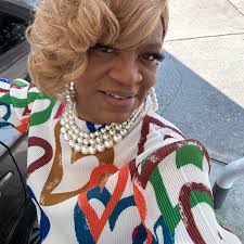 Celebration of Black Excellence with Queen Lisa D. Tompkins