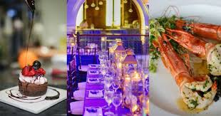 Find tripadvisor traveler reviews of the best atlanta dinner restaurants and search by price, location, and more. 80 Ct Restaurants Venues For The Perfect Holiday Party 2018 Edition Ct Bites