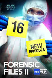 Watch Forensic Files Ii Season 1 Full Episode Free Series9 Gostream Fmovies Seriesonline