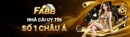 FA88 ⭐️ Thánh Địa Cá Cược Trúng liền 2,8 Tỷ Trong Đêm