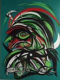 2020 top things to do in kuala lumpur. Tressure Box Group Show Artfacts