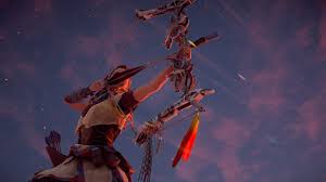 The headline new features of patch 1.30 are new game + and an ultra hard difficulty, but there are also new trophies and unlockables. Horizon Zero Dawn Patch 1 34 Out Now Adds New Save Feature Fixes Bugs Vg247