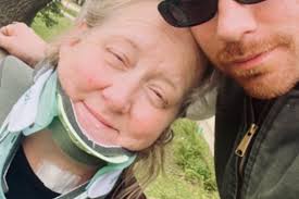 Fundraiser by Dane Tucker : Help Dane's mamma!