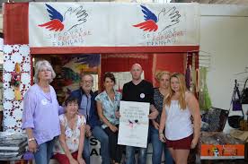 Il est possible d'accueillir du 12 au 26 juillet ainsi que du 25 juillet au 9 août. Au Secours Populaire Des Projets De Vacances Pour Un Maximum D Enfants Et De Familles Le Reveil Normand