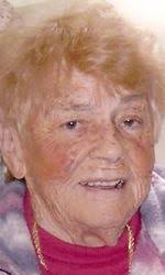 Shirley B. (Walker) Adams, 86