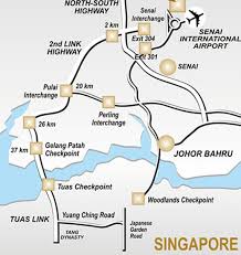 Job description about the company your future employer is a well established company within malaysia, they have a staff strength of 600 employees. Tunnel Option For Malaysia Singapore Link