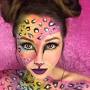 Profile Picture of Lisa Frank Halloween Makeup Ideas - Pintereston Google
