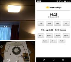 My diy automatic wake up light. Wake Up Ceiling Light 6 Steps With Pictures Instructables