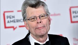 Stephen King and Tabitha Donate $1.25 million to Genealogical Society :  r/books
