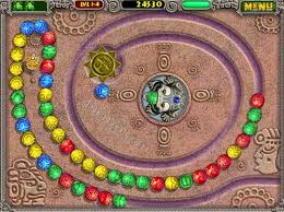 Zuma Deluxe And Zuma S Revenge Game Free Download Hienzo Com