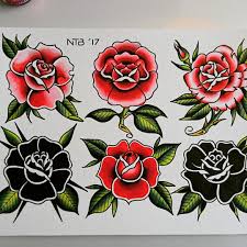 We did not find results for: Traditional Tattoo Flash Rose Novocom Top