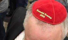 What A Kippa Really Tells You About Its Wearer The Times Of Israel
