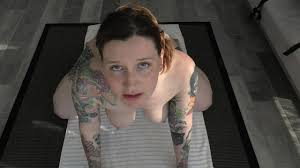 Bettie Bondage I Dream of Mommy