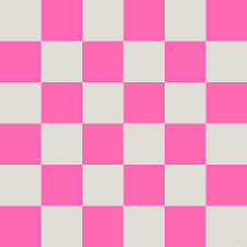 Sea Fog And Hot Pink Checkers Chequered Checkered Squares Seamless Tileable 236d4h Bokeh gives this image a dreamy and artistic look. sea fog and hot pink checkers chequered